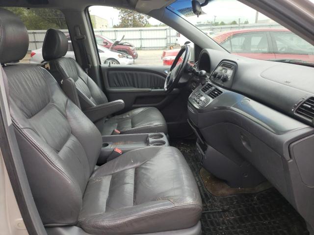 Photo 5 from auction – 2006 HONDA ODYSSEY EX with VIN 5FNRL38706B458763