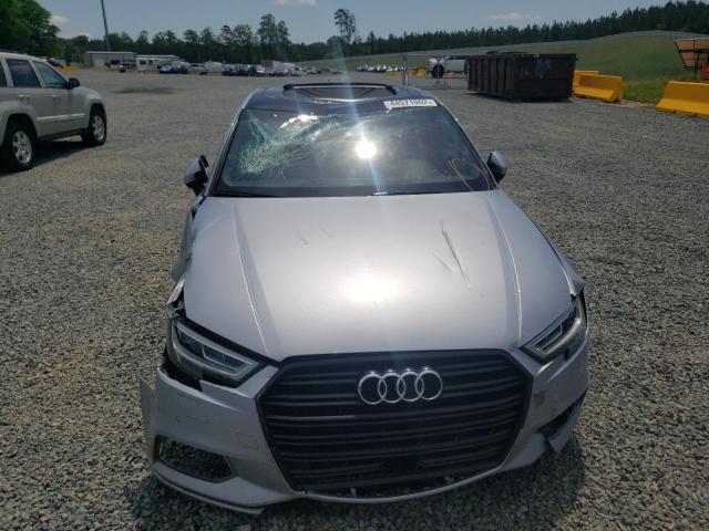 Photo 9 from auction – 2020 AUDI A3 PREMIUM with VIN WAUCUGFF4LA032385