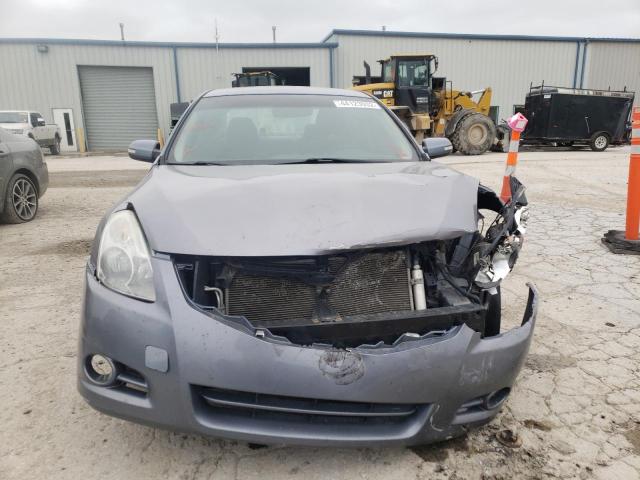Photo 9 from auction – 2012 NISSAN ALTIMA SR with VIN 1N4BL2AP6CC137122