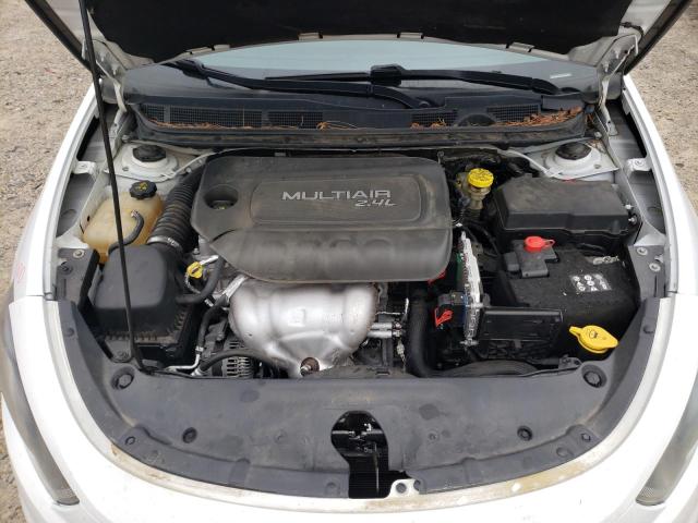 Photo 7 from auction – 2015 DODGE DART SXT with VIN 1C3CDFBB7FD172910