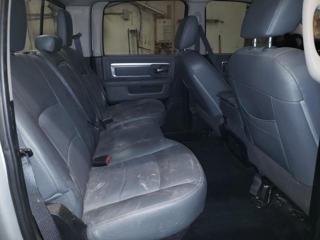 Photo 6 from auction – 2015 RAM 2500 SLT with VIN 3C6UR5DL4FG628003