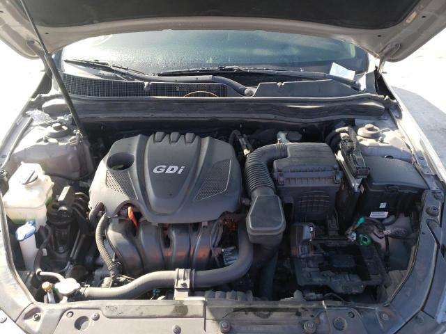 Photo 7 from auction – 2015 KIA OPTIMA LX with VIN 5XXGM4A73FG409798