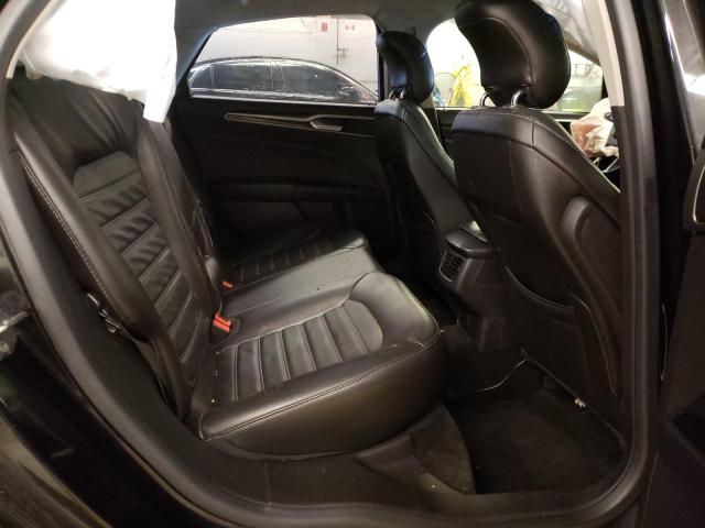 Photo 6 from auction – 2013 FORD FUSION SE with VIN 3FA6P0HR8DR291206