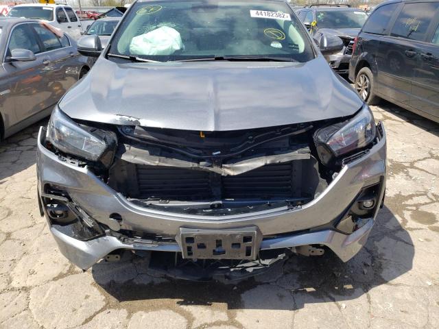 Photo 9 from auction – 2020 BUICK ENCORE GX with VIN KL4MMESL4LB122969