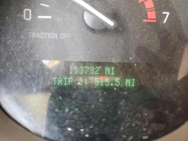 Photo 8 from auction – 2002 BUICK LESABRE CU with VIN 1G4HP54K22U134555