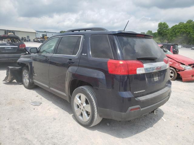 Photo 3 from auction – 2015 GMC TERRAIN SL with VIN 2GKALREK3F6404134
