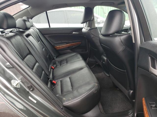 Photo 6 from auction – 2011 HONDA ACCORD EXL with VIN 1HGCP2F83BA034076