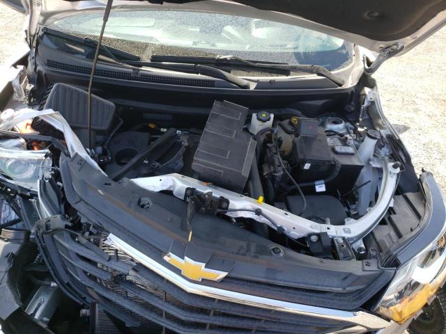 Photo 7 from auction – 2020 CHEVROLET EQUINOX LS with VIN 3GNAXHEV1LS655467