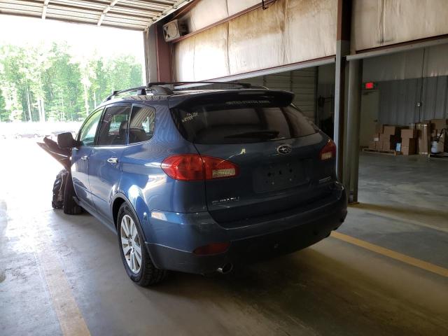 Photo 3 from auction – 2008 SUBARU TRIBECA LI with VIN 4S4WX92D584403661