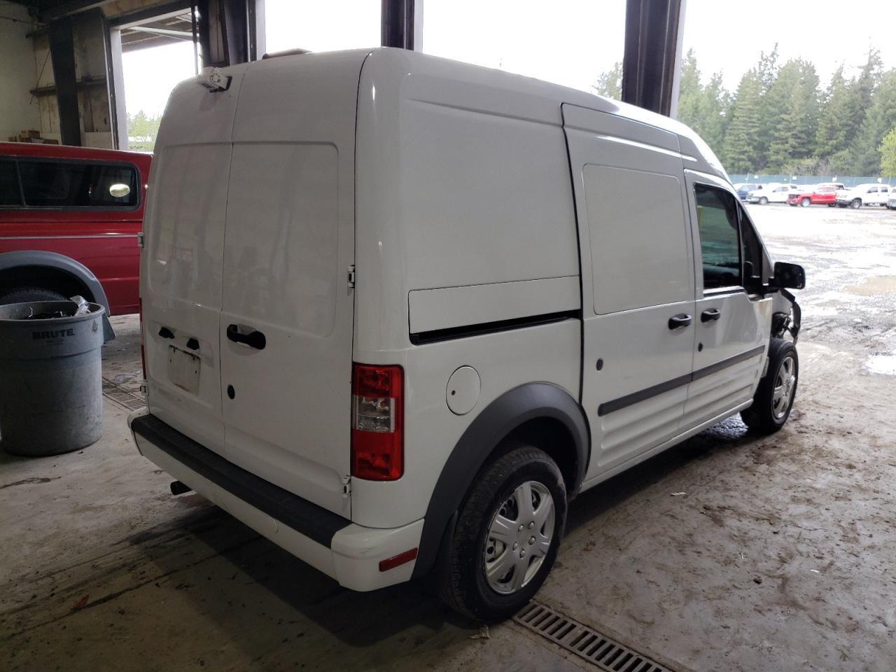 Photo 4 from auction – 2013 FORD TRANSIT CO with VIN NM0LS7BN3DT135693