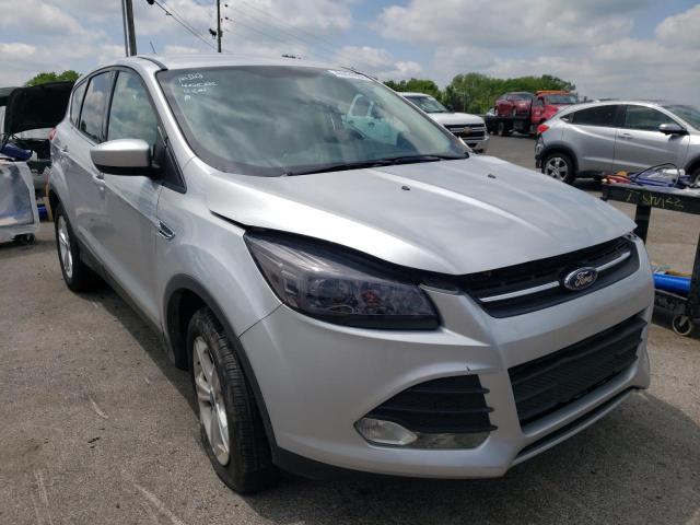 Photo 1 from auction – 2015 FORD ESCAPE SE with VIN 1FMCU0GX1FUA16659