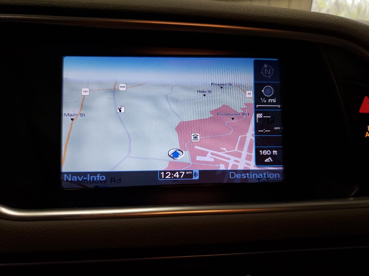Foto 9 de la subasta – 2012 AUDI Q5 PREMIUM con VIN WA1LFAFP5CA110167