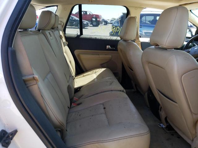 Photo 6 from auction – 2010 FORD EDGE SEL with VIN 2FMDK3JC4ABB77443