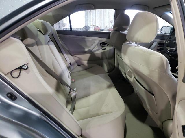 Photo 6 from auction – 2007 TOYOTA CAMRY CE with VIN 4T1BE46KX7U674536