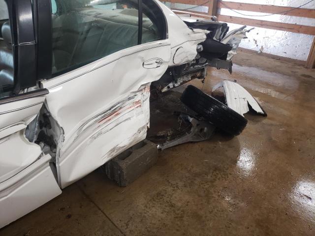 Photo 9 from auction – 2003 BUICK LESABRE with VIN 1G4HR54KX3U218070