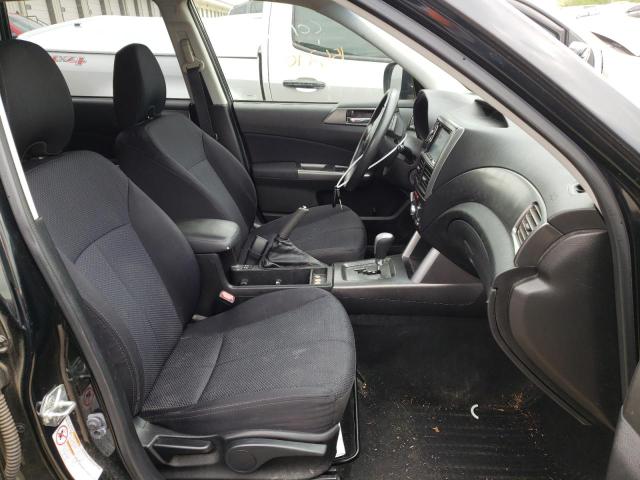Photo 5 from auction – 2012 SUBARU FORESTER 2 with VIN JF2SHADC4CH427684
