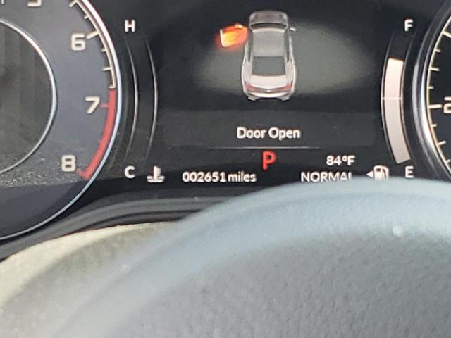 Photo 8 from auction – 2021 ACURA TLX TECHNO with VIN 19UUB5F48MA003541