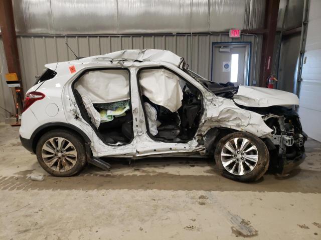 Photo 9 from auction – 2019 BUICK ENCORE PRE with VIN KL4CJASBXKB780797