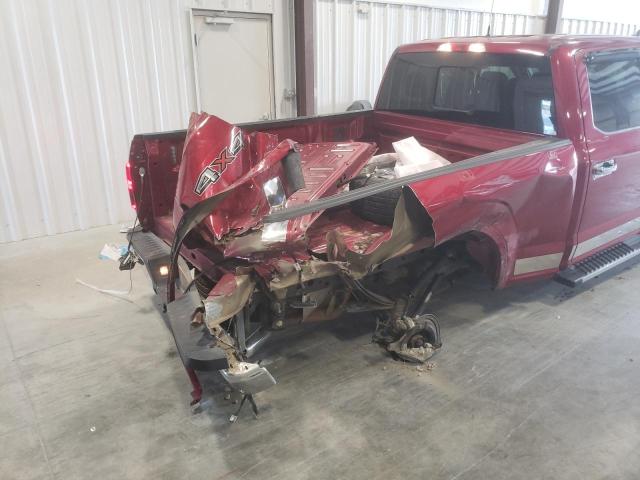 Photo 9 from auction – 2019 FORD F150 SUPER with VIN 1FTFW1E59KFD26334