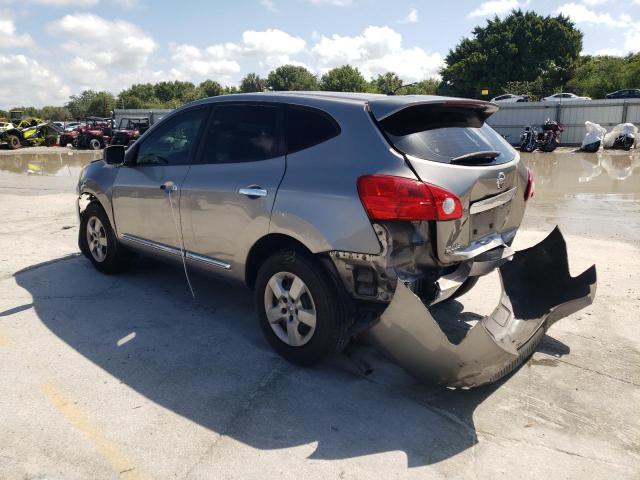 Photo 3 from auction – 2012 NISSAN ROGUE with VIN JN8AS5MT8CW251628