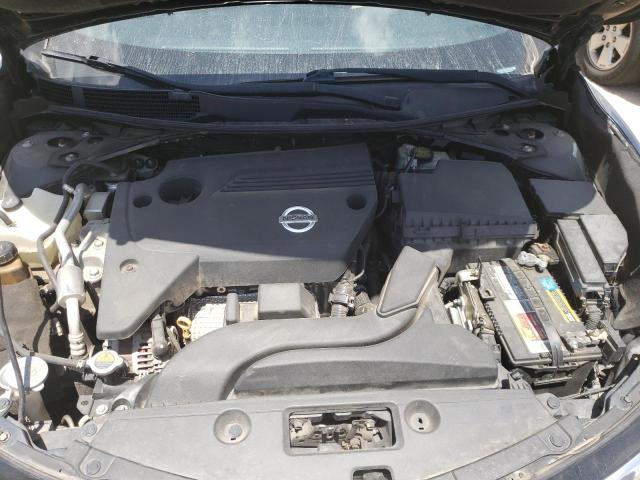 Photo 7 from auction – 2014 NISSAN ALTIMA 2.5 with VIN 1N4AL3AP8EN200276