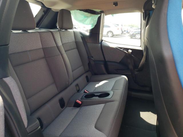 Photo 6 from auction – 2021 BMW I3 BEV with VIN WBY8P2C02M7H99137