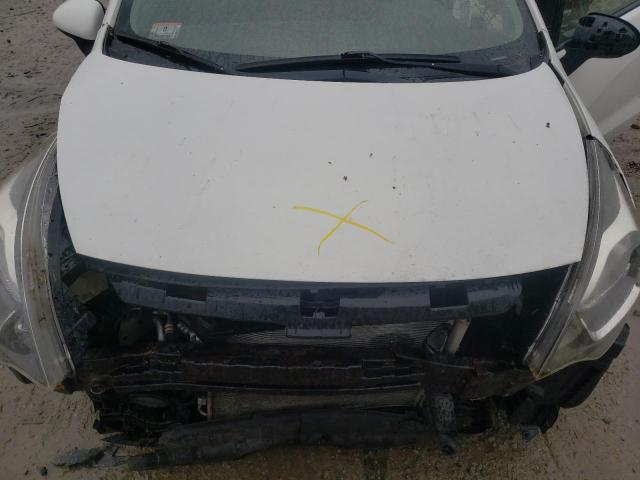 صورة رقم 7 من المزاد - 2013 KIA RIO LX مع VIN KNADM4A30D6099019