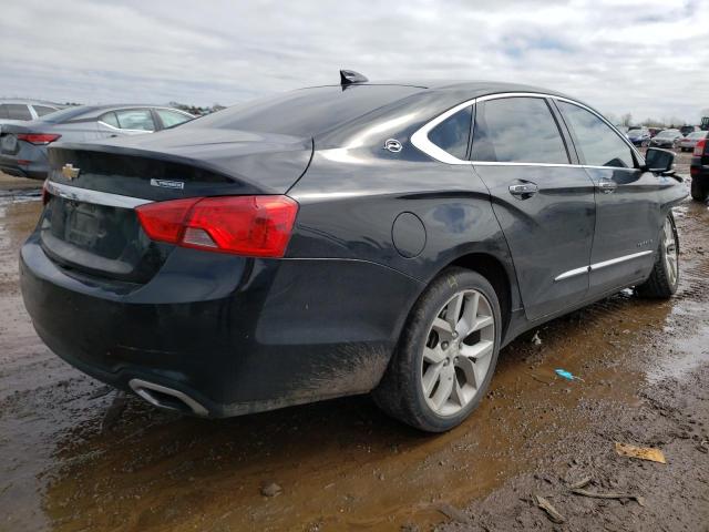 Photo 4 from auction – 2018 CHEVROLET IMPALA PRE with VIN 2G1125S33J9148307