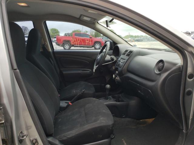Photo 5 from auction – 2012 NISSAN VERSA S with VIN 3N1CN7AP6CL857713