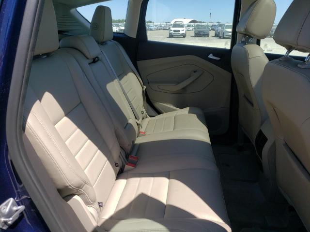 Photo 6 from auction – 2016 FORD C-MAX PREM with VIN 1FADP5CU3GL106935