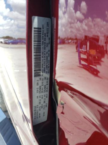 Photo 10 from auction – 2018 RAM 1500 ST with VIN 1C6RR6FT0JS325620