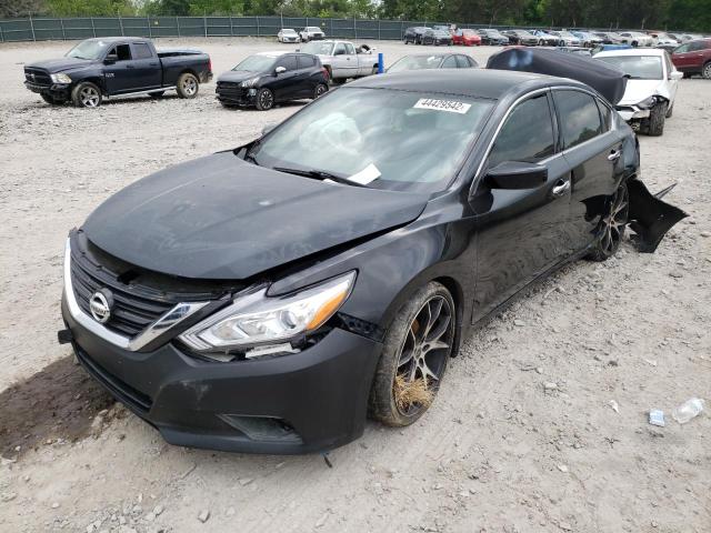 Photo 2 from auction – 2016 NISSAN ALTIMA with VIN 1N4AL3AP2GC159707
