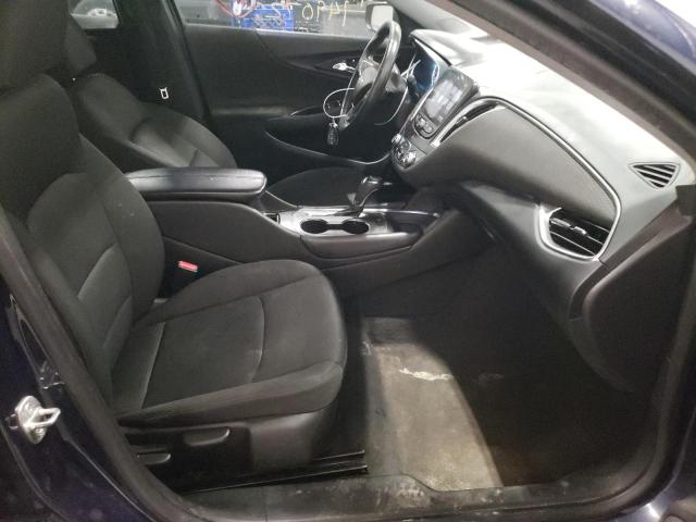 Photo 5 from auction – 2016 CHEVROLET MALIBU LT with VIN 1G1ZE5ST0GF236421