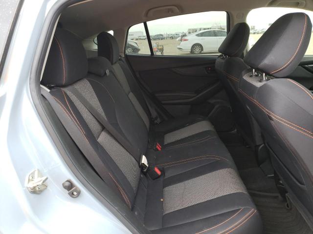 Фото 6 с аукциона – 2018 SUBARU CROSSTREK с VIN JF2GTABC5JG251593