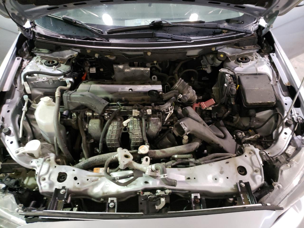 Photo 7 from auction – 2015 MITSUBISHI LANCER ES with VIN JA32U2FU3FU010542