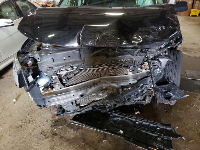 Photo 9 from auction – 2011 FORD EDGE SEL with VIN 2FMDK4JC6BBB08826