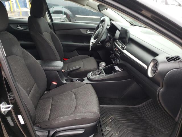 Photo 5 from auction – 2019 KIA FORTE FE with VIN 3KPF24AD3KE102707