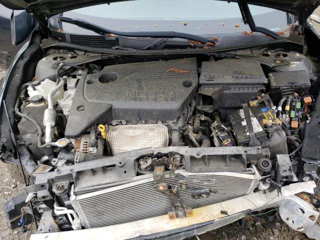 Photo 7 from auction – 2013 NISSAN ALTIMA with VIN 1N4AL3APXDN406696