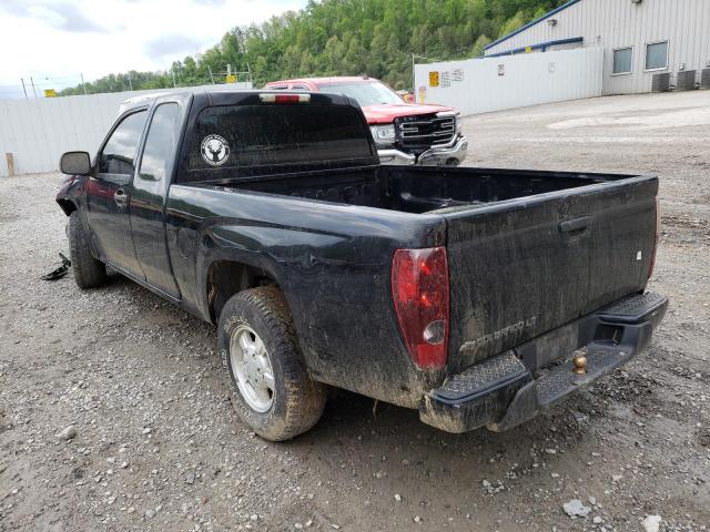 Photo 3 from auction – 2007 CHEVROLET COLORADO with VIN 1GCCS199478207517