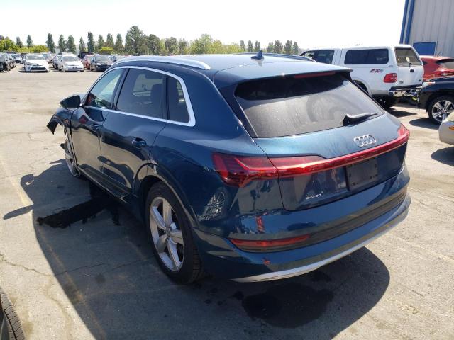 Photo 3 from auction – 2019 AUDI E-TRON PRE with VIN WA1LABGE2KB012000