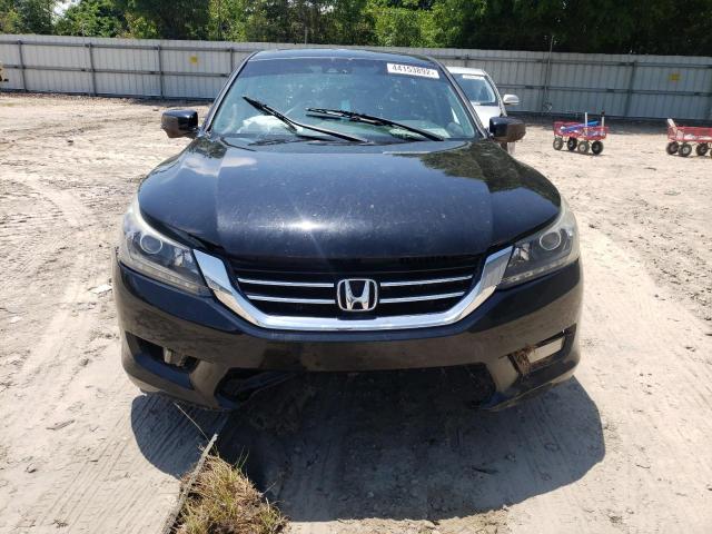 Photo 9 from auction – 2014 HONDA ACCORD EXL with VIN 1HGCR3F86EA036859
