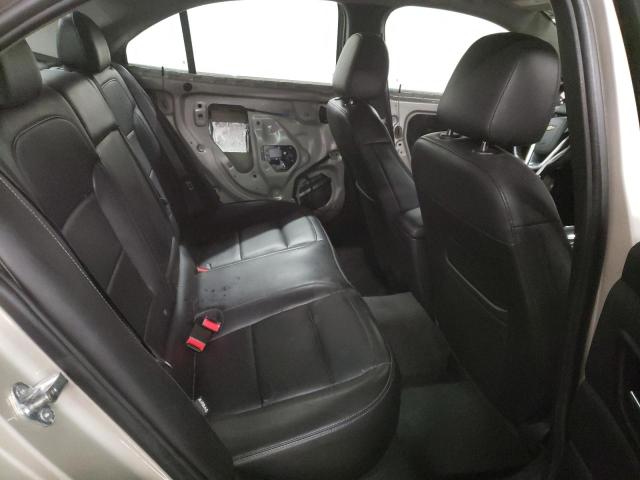 Photo 6 from auction – 2016 CHEVROLET MALIBU LIM with VIN 1G11E5SA6GF140448