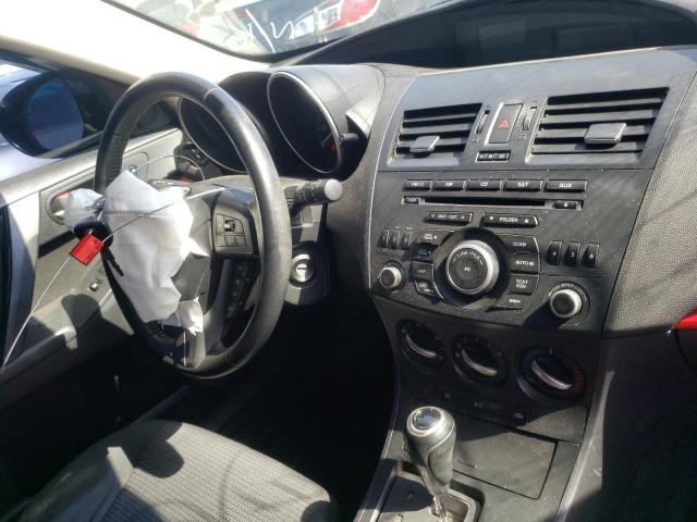 Photo 9 from auction – 2012 MAZDA 3 I with VIN JM1BL1L77C1680301