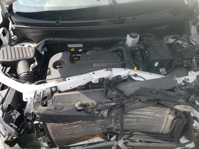 Photo 7 from auction – 2020 CHEVROLET EQUINOX LS with VIN 3GNAXHEV3LS697106