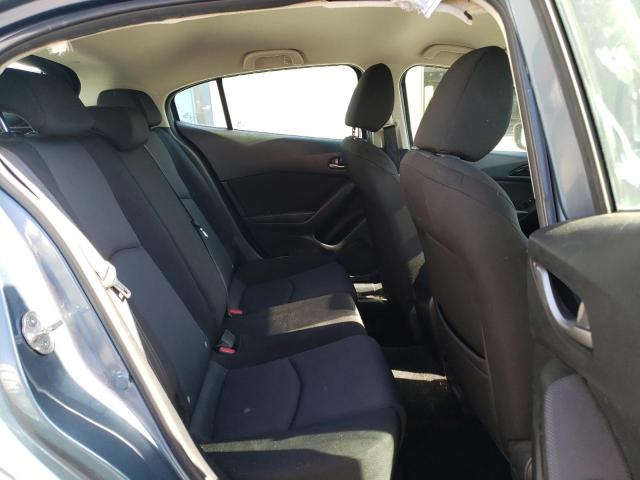 Photo 6 from auction – 2016 MAZDA 3 SPORT with VIN 3MZBM1J72GM317202