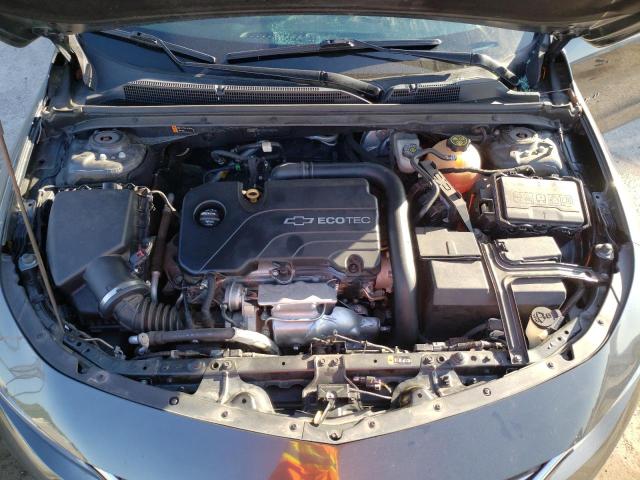Photo 7 from auction – 2018 CHEVROLET MALIBU LT with VIN 1G1ZD5ST0JF155073