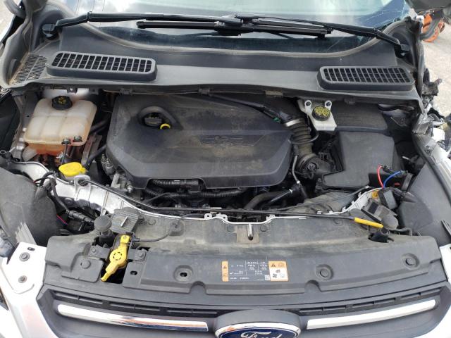 Photo 7 from auction – 2015 FORD ESCAPE SE with VIN 1FMCU0GX1FUA16659