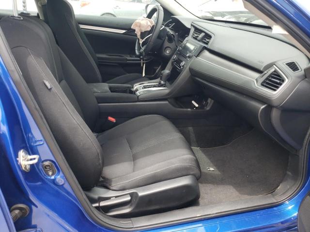 Photo 5 from auction – 2016 HONDA CIVIC LX with VIN 19XFC2F53GE063014