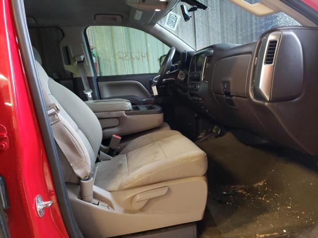 Photo 5 from auction – 2014 CHEVROLET SILVERADO with VIN 3GCPCREC0EG520036