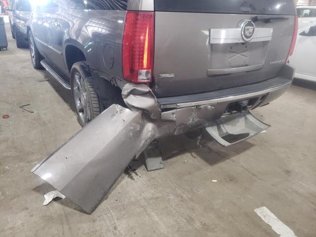 Photo 9 from auction – 2012 CADILLAC ESCALADE E with VIN 1GYS4HEF1CR150492